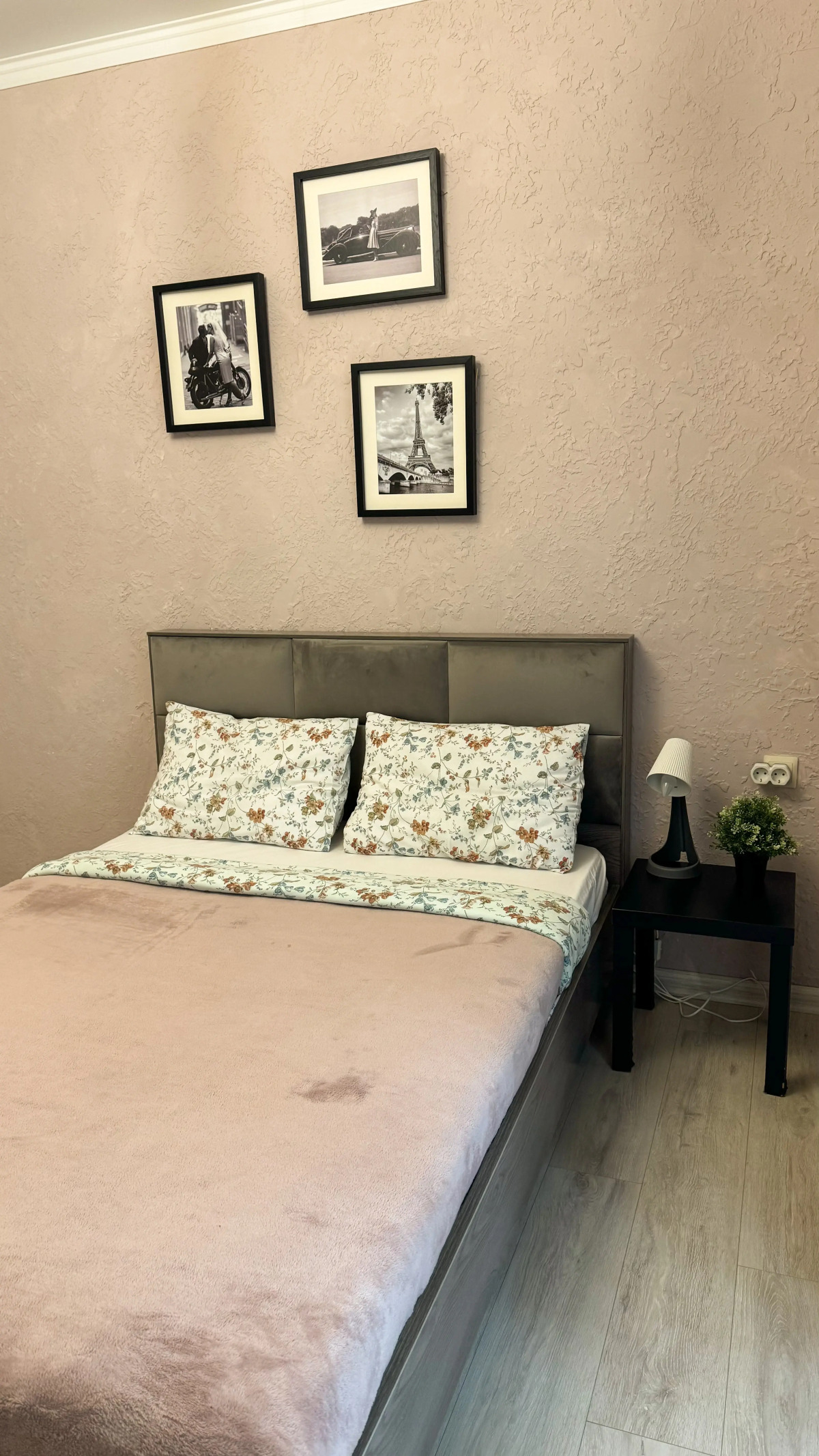 Квартира в историческом центре на улице Красная