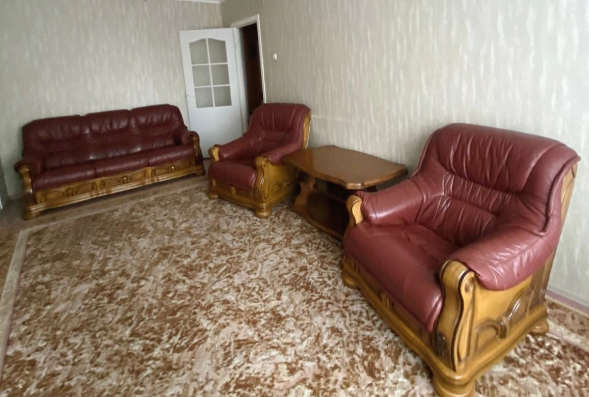 Отель Патриот