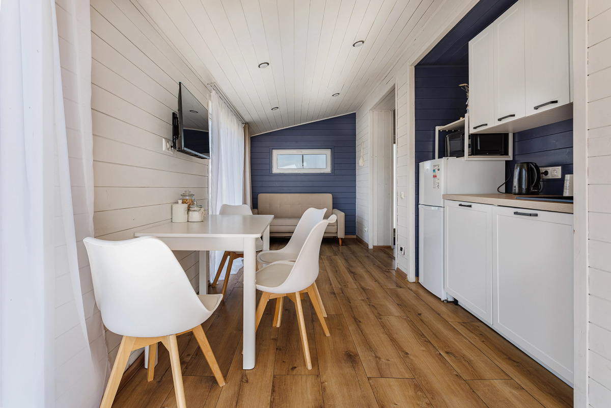 Частный дом Матрёшка Home