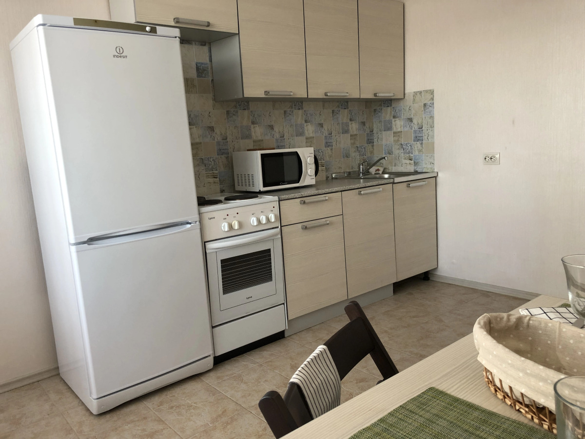 Квартира Армада Колос