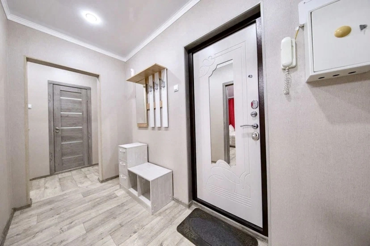 Апартаменты FSF в Центре с Кофемашиной - Бесконтактный заезд