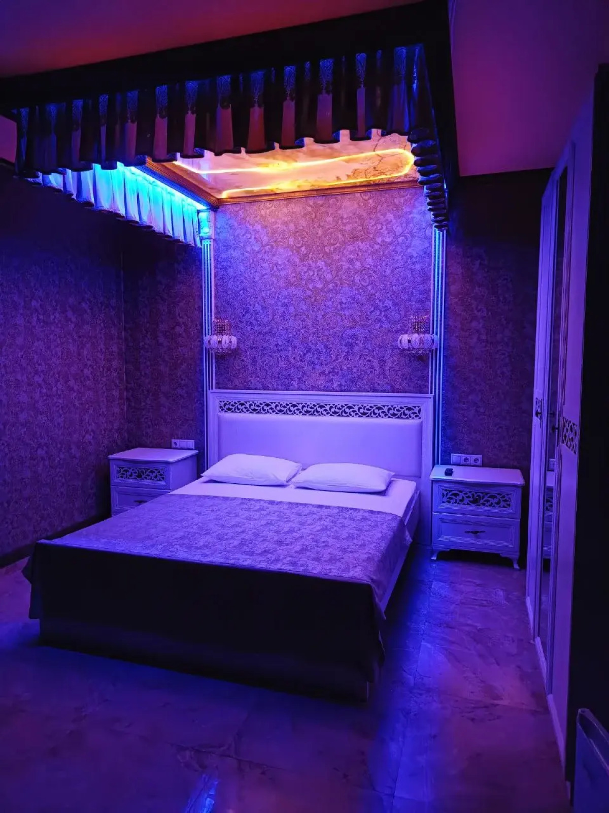 Гостевой дом Жасмин