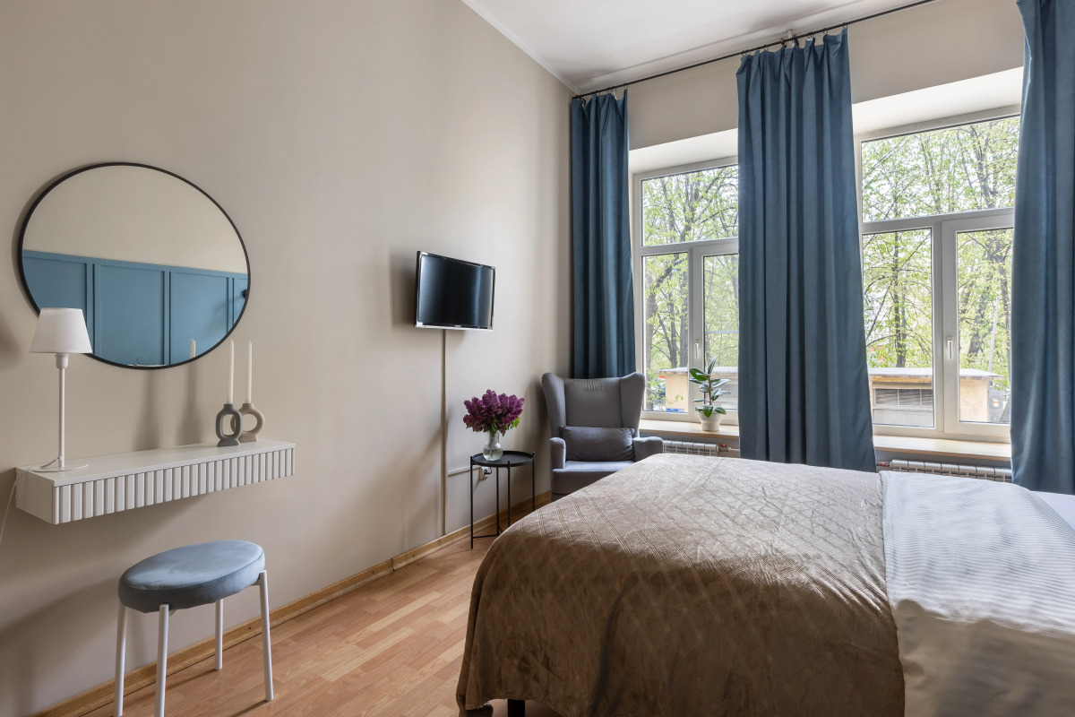 Квартира от Uppapart на Невском Проспекте дом 77