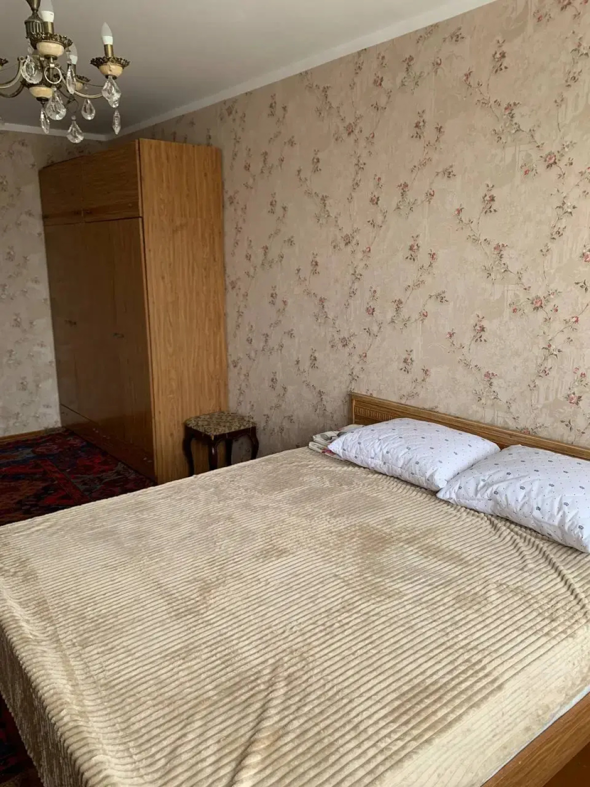 Апартаменты Tur House в Каспийске