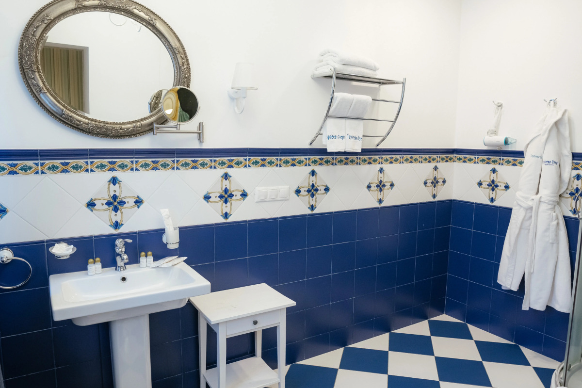 Парк-Отель Торбеево Озеро