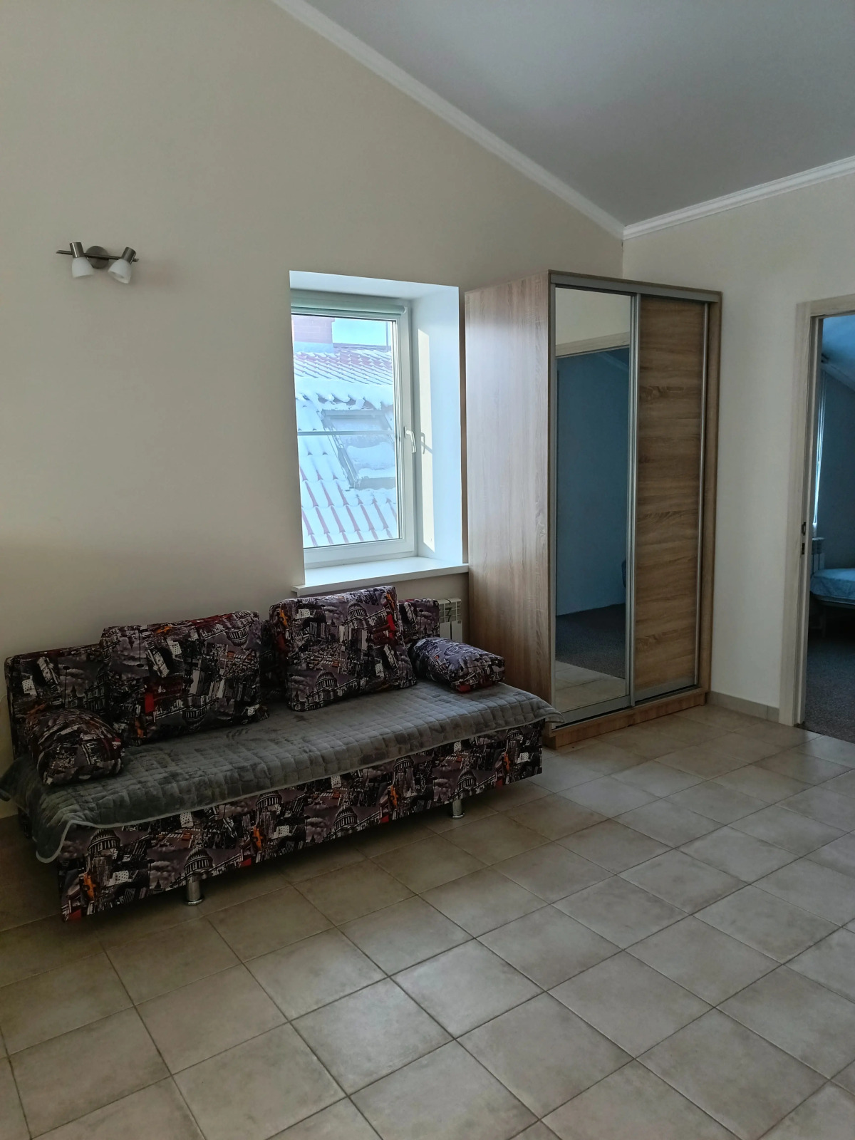 Апартаменты на Торфяной