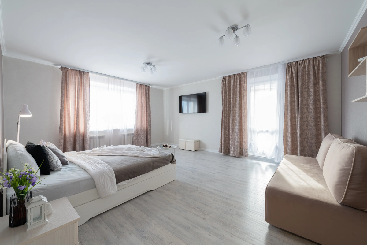 Квартира Aleksandra home