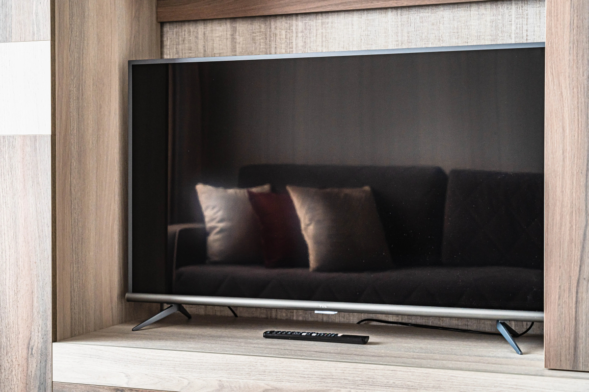 Апартаменты Amber Holiday