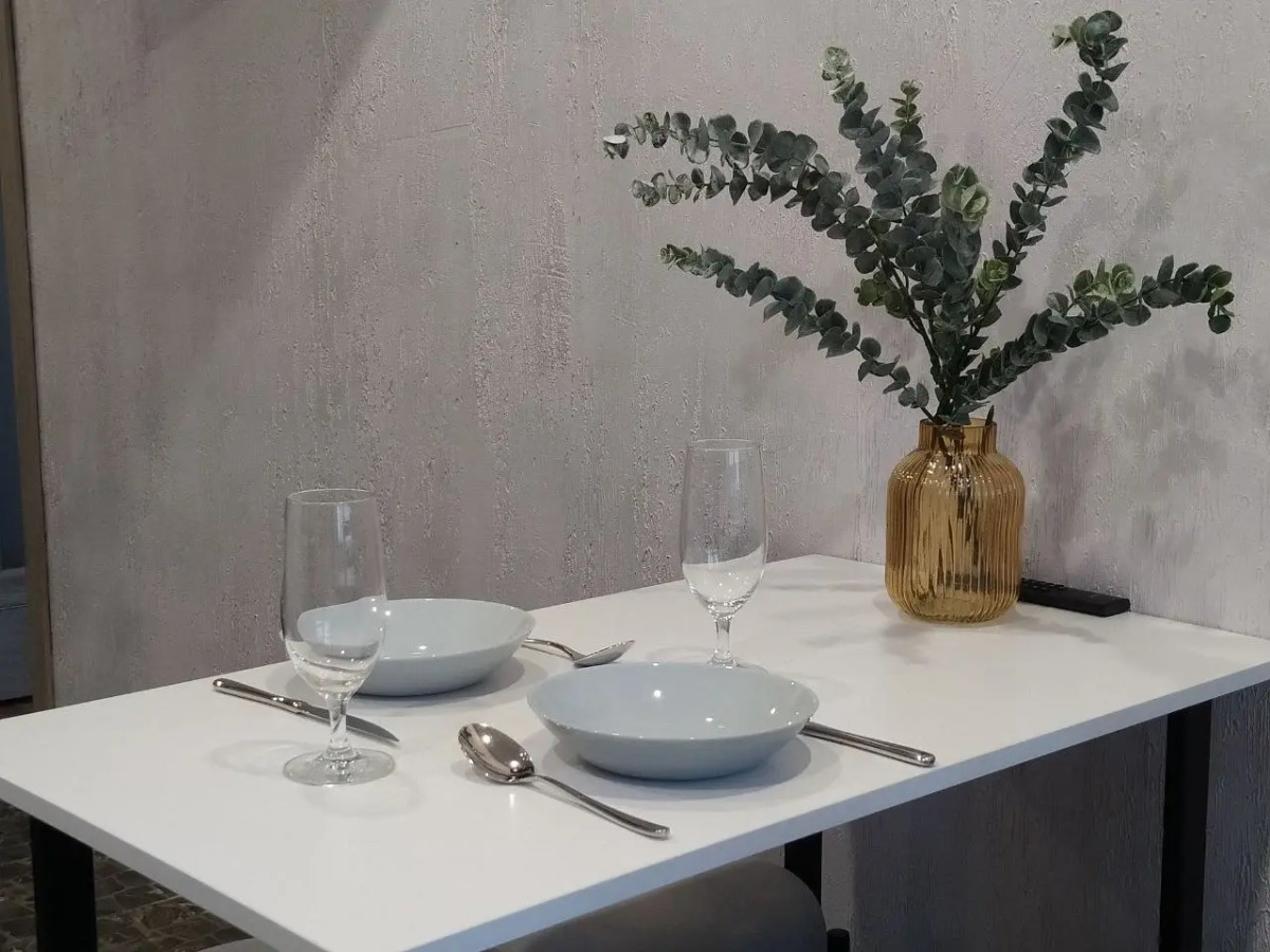 Квартира Двухкомнатная на Московском Проспекте