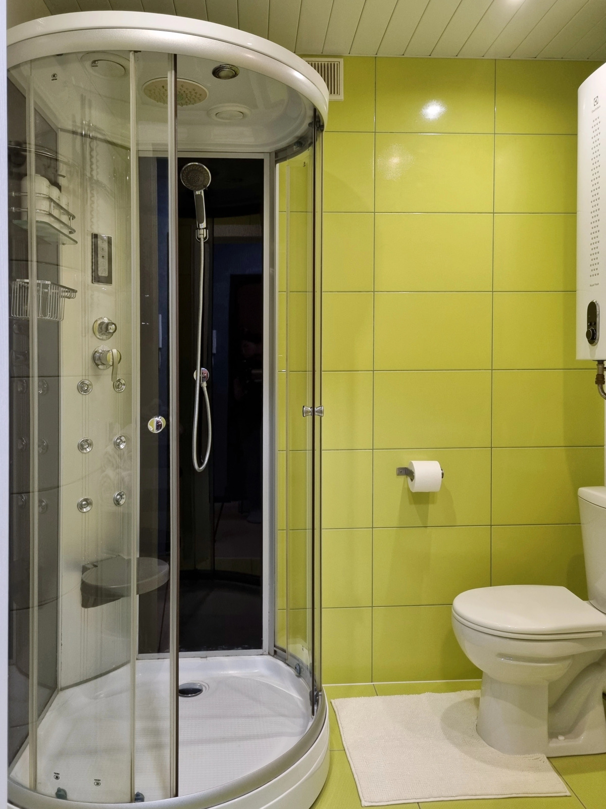 Апартаменты Карелия Птз