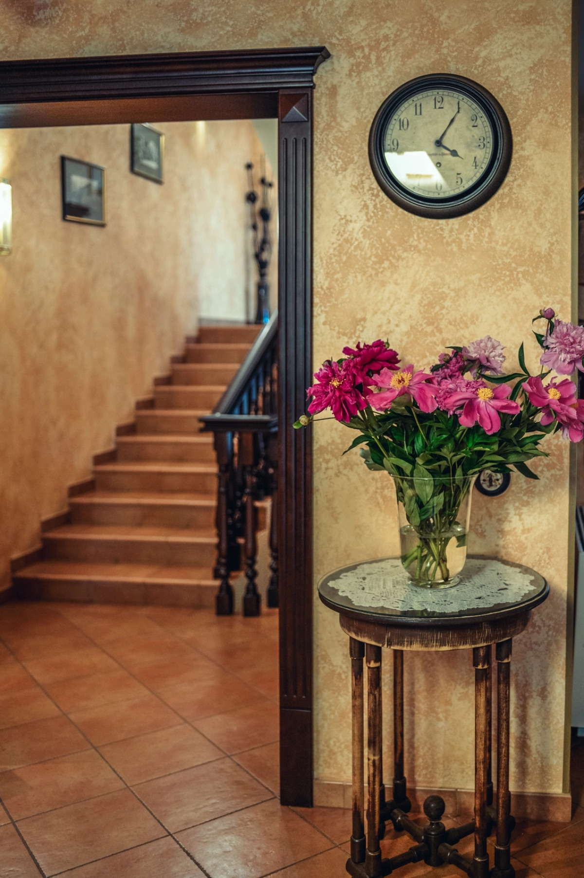 Мини-Отель Имение Алтунъ