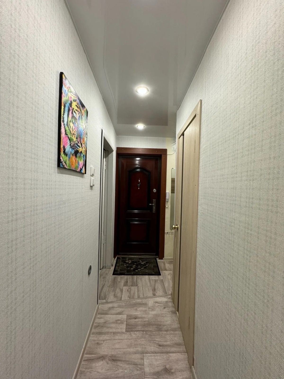 Квартира На 50 лет Октября 19