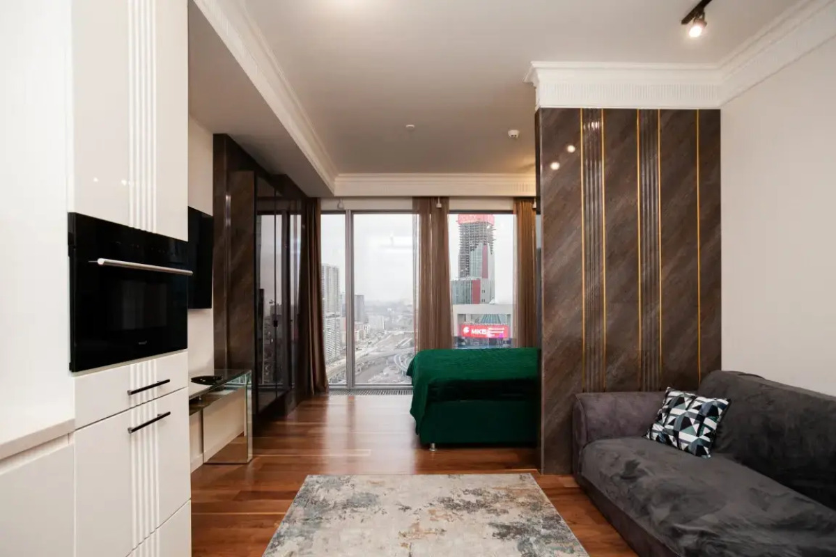 Апартаменты Tabala`s Apartments 1