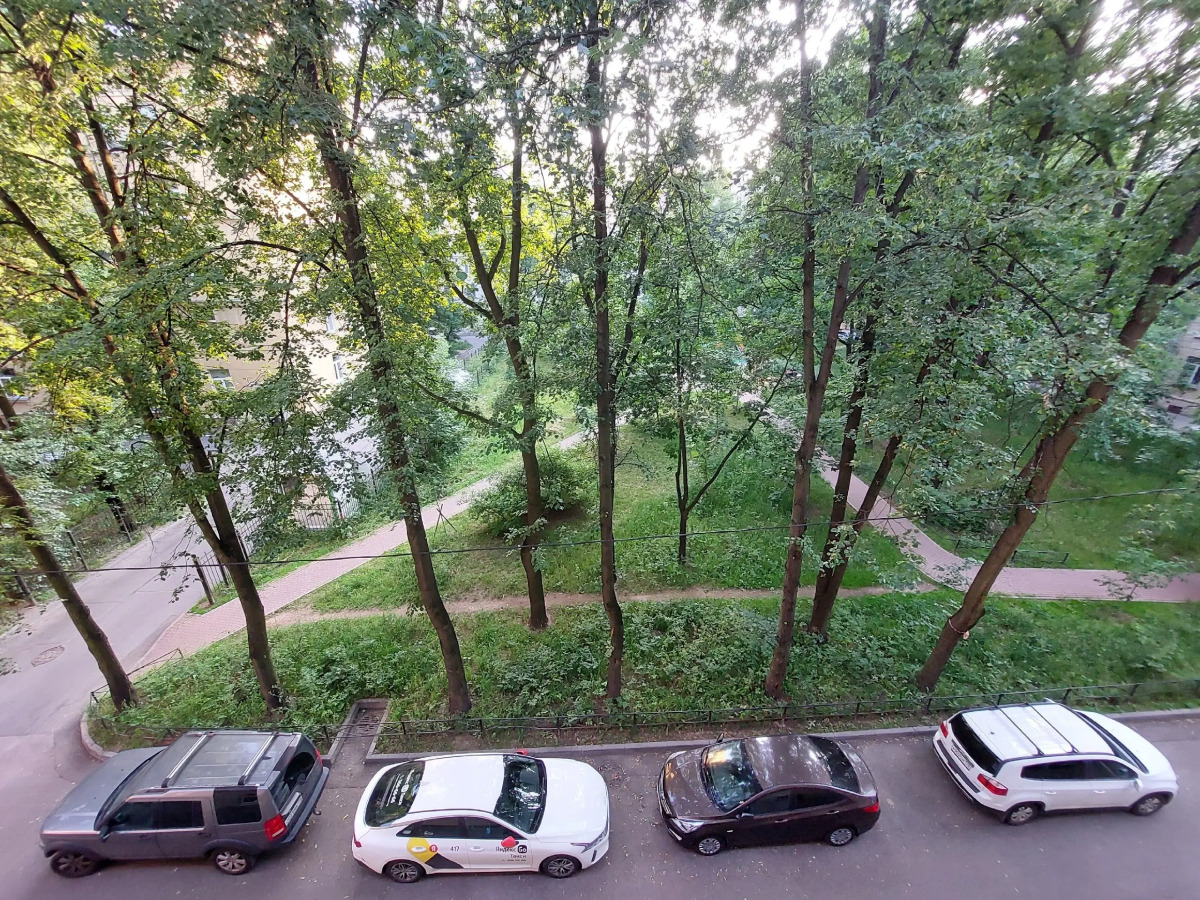 Гостевой Дом  у Парка Победы