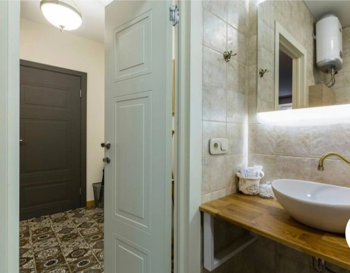 Апартаменты Студия 42