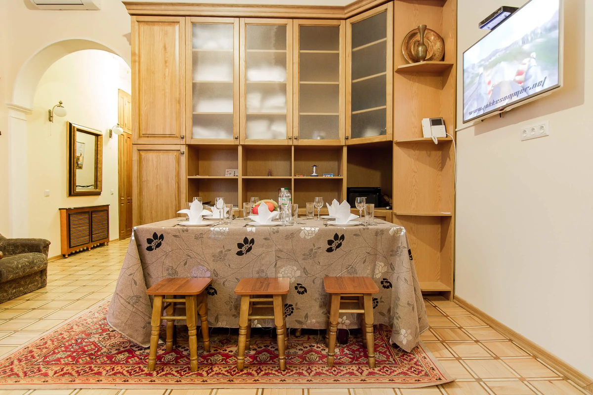 Хостел Мама