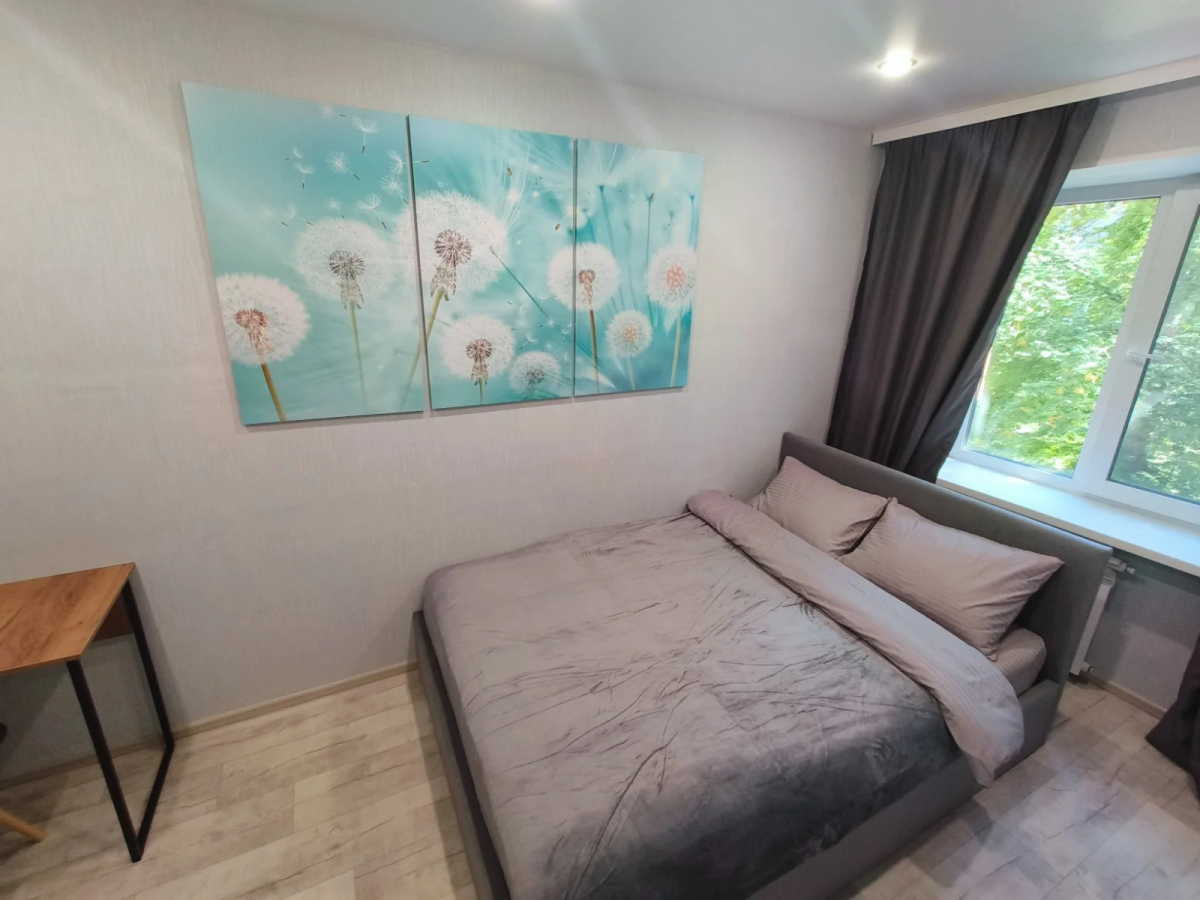 Апартаменты Лето