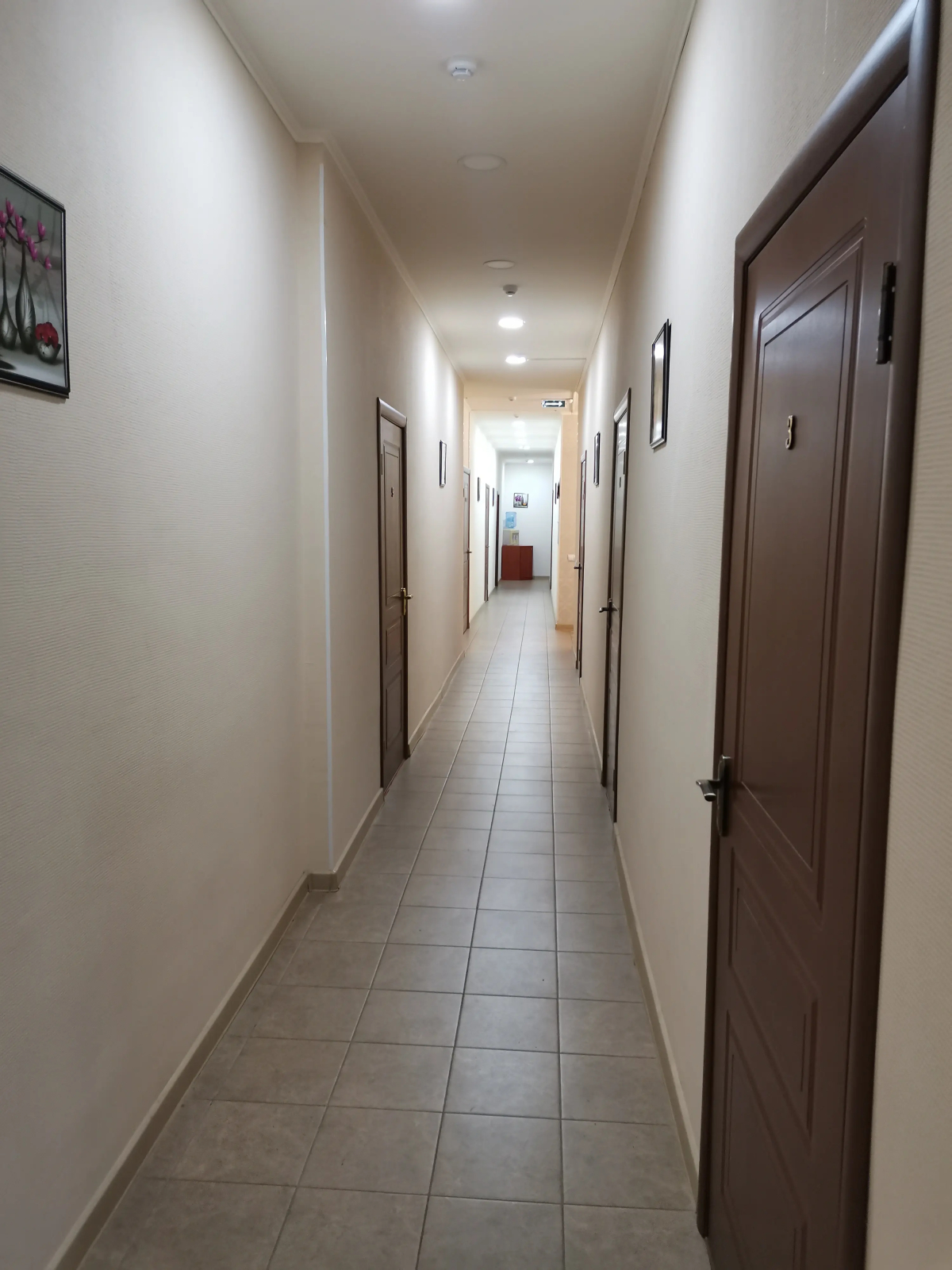 Отель Гармония