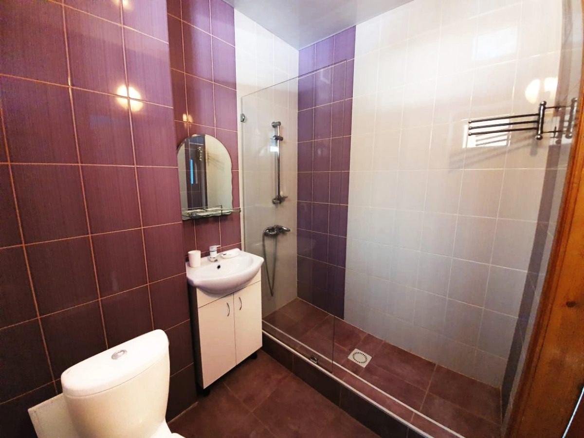 Гостиница Бриз-Морское