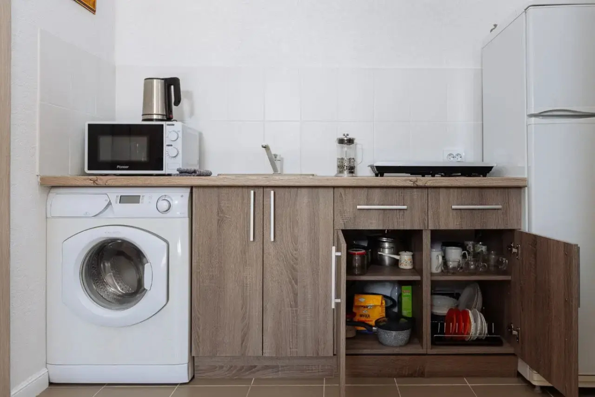 Апартаменты Студия Лофт