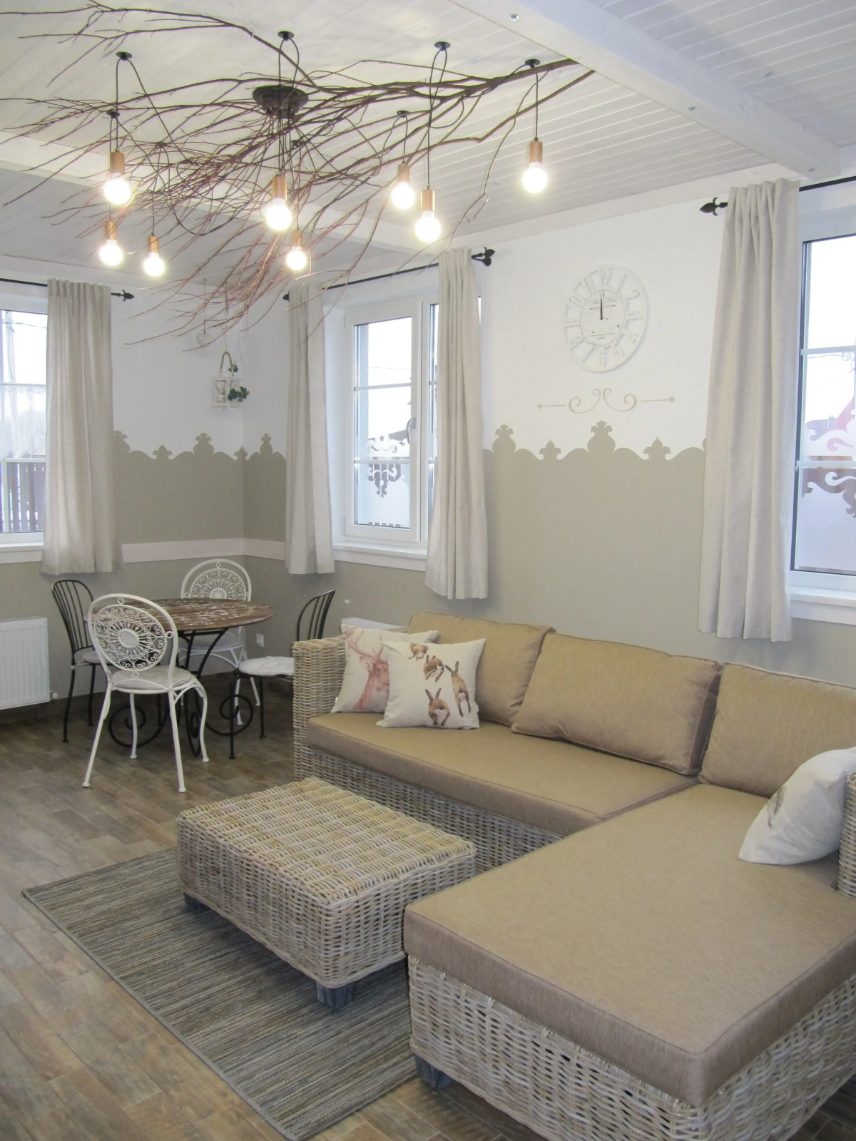 Гостевой дом Любимый