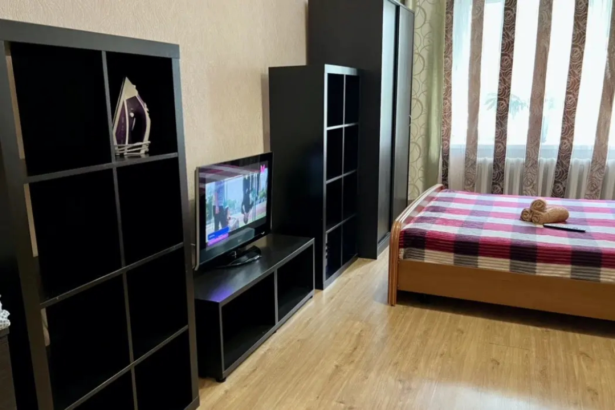 Квартира на Гоголя 39А