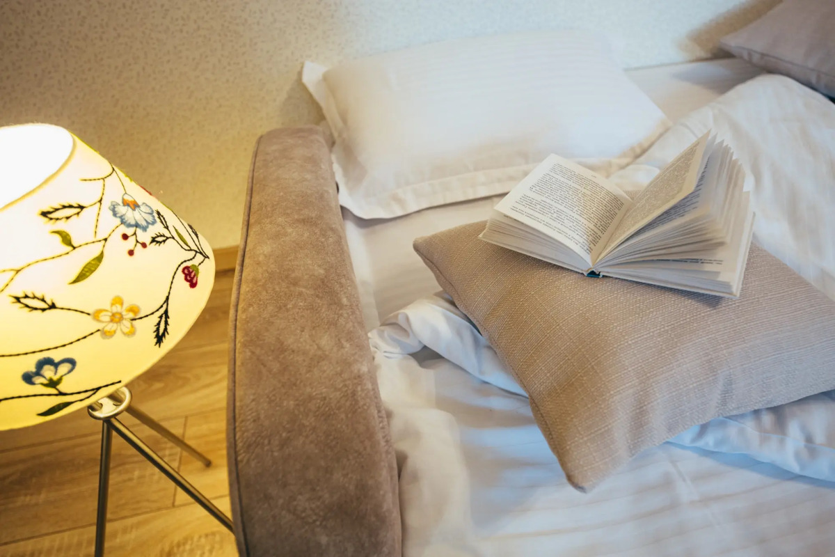 Апартаменты на Тихой Улице