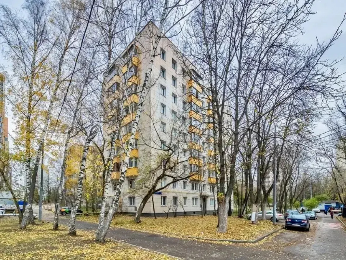 Апартаменты для двоих