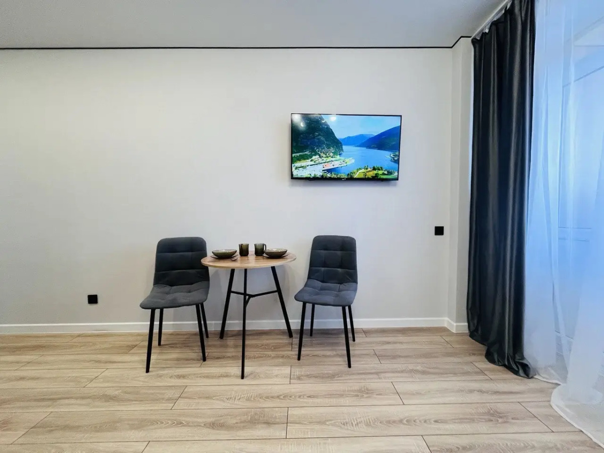 Апартаменты Ростов Посуточно в Историческом Центре Города