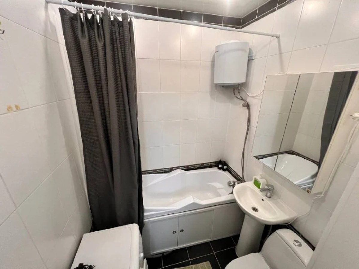 Апартаменты Центр Студия Voyage Комфорт