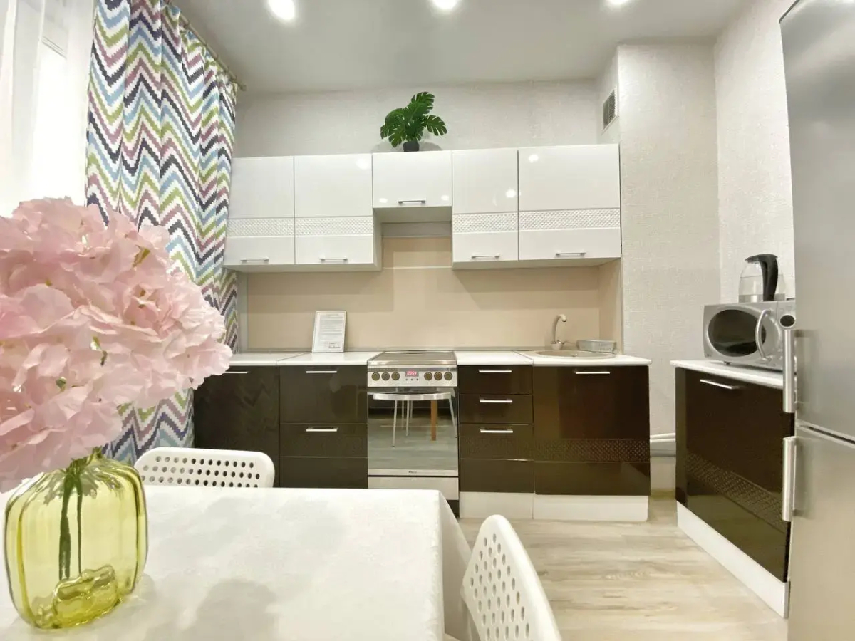 Квартира 1к на Александра Усольцева 14