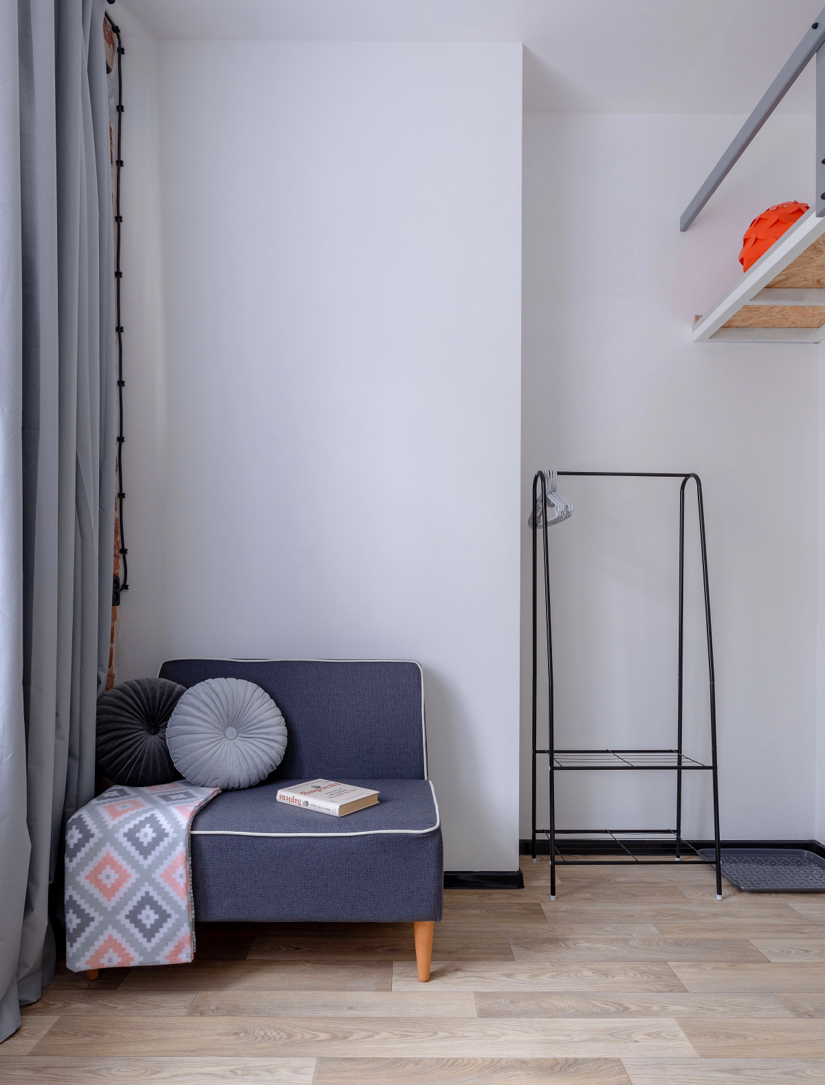 Апартаменты Orange Loft