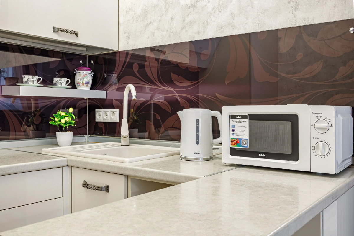 Апартаменты Видовая Квартира в Центре Краснодара