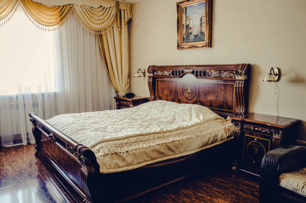 Гостевой дом Империя