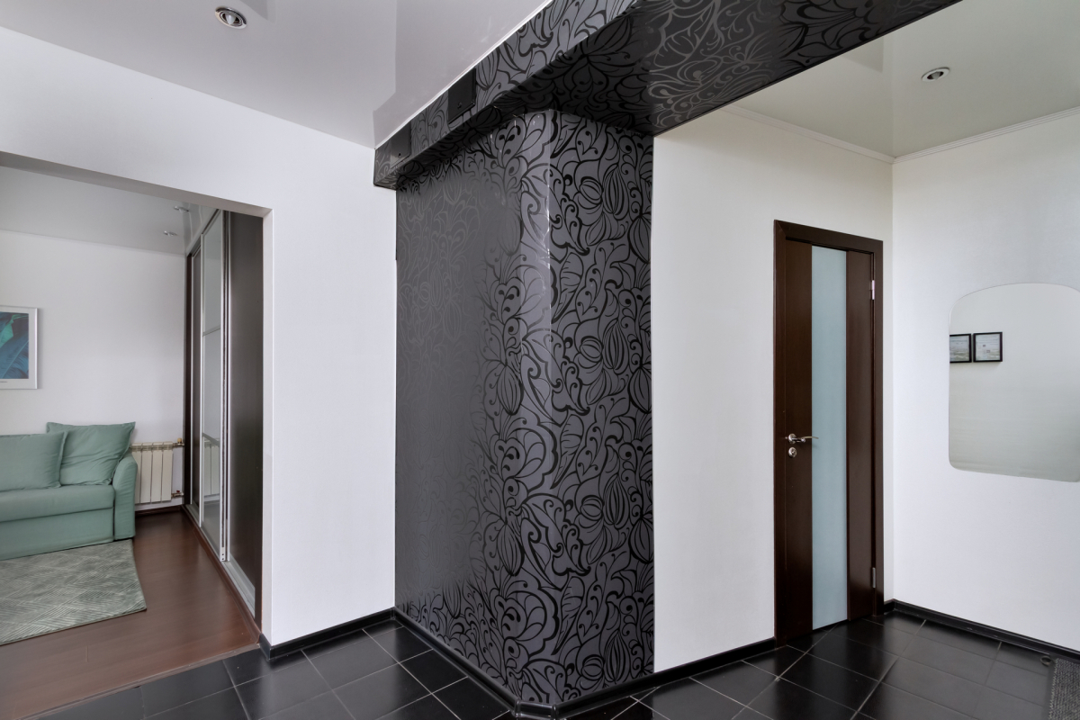 Апартаменты Romanna Home Каменный цветок