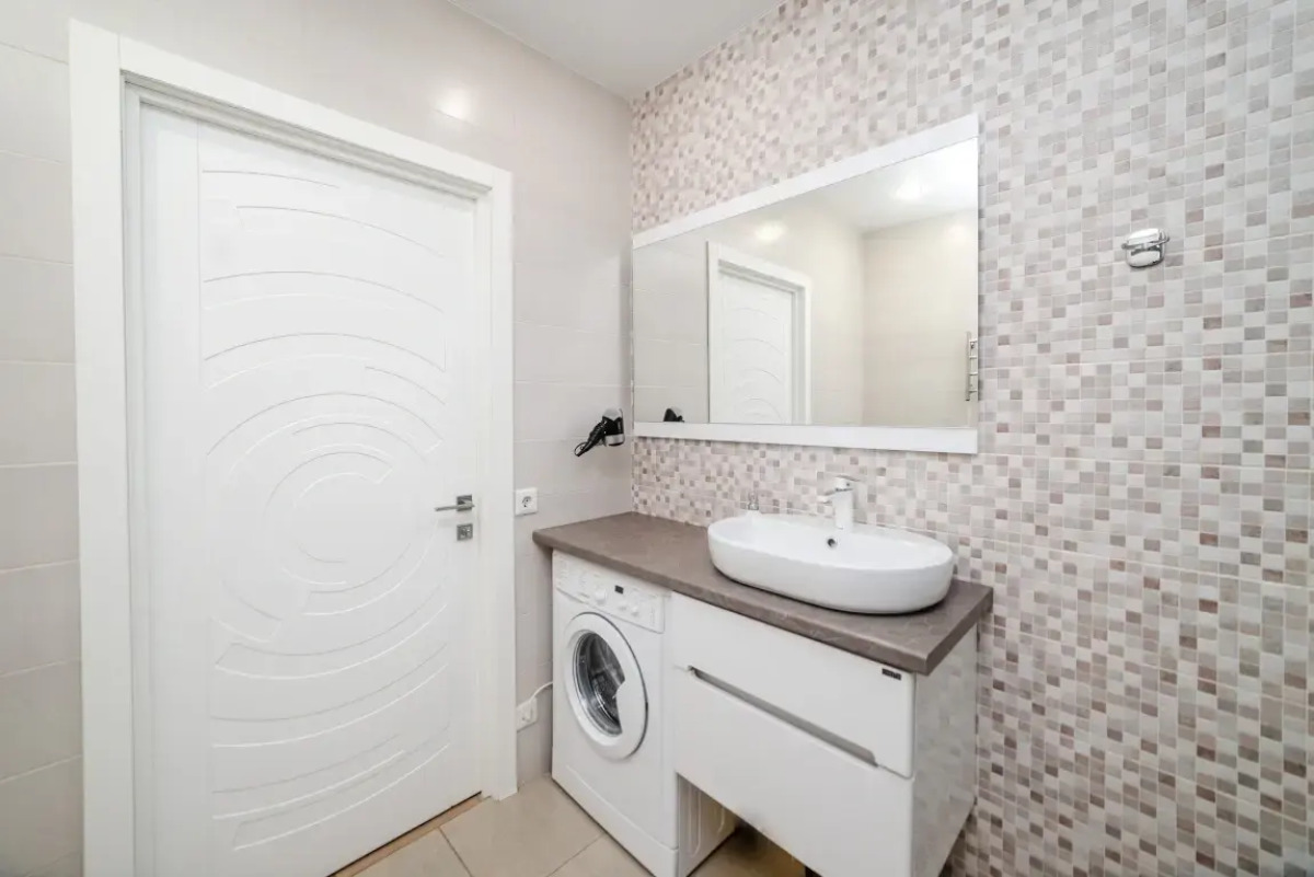 Апартаменты LikeHome Life - Калужская Букинист