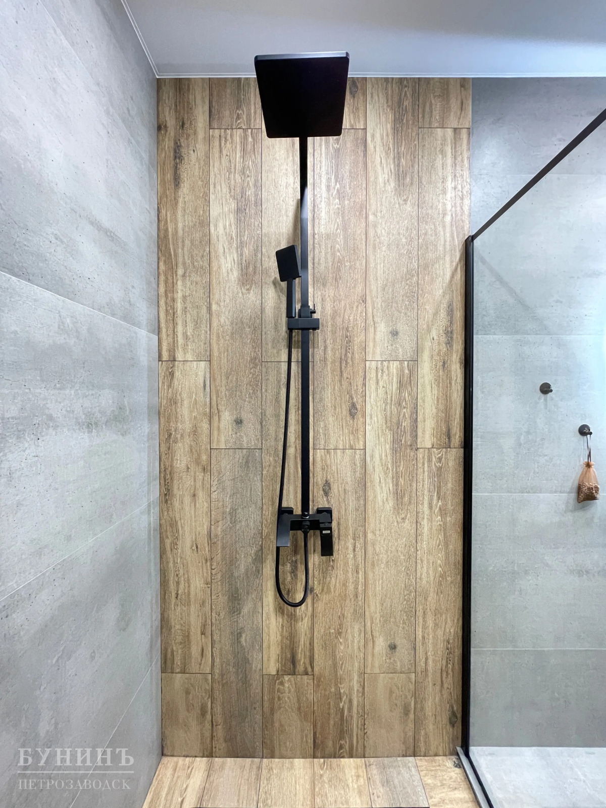 Апартаменты Бунинъ