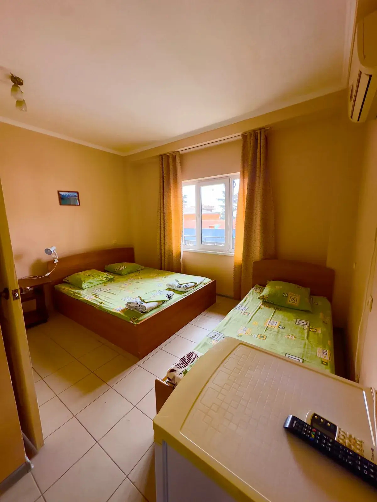 Гостевой дом Морские Истории