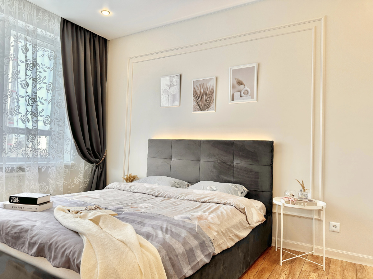 Квартира Легенда