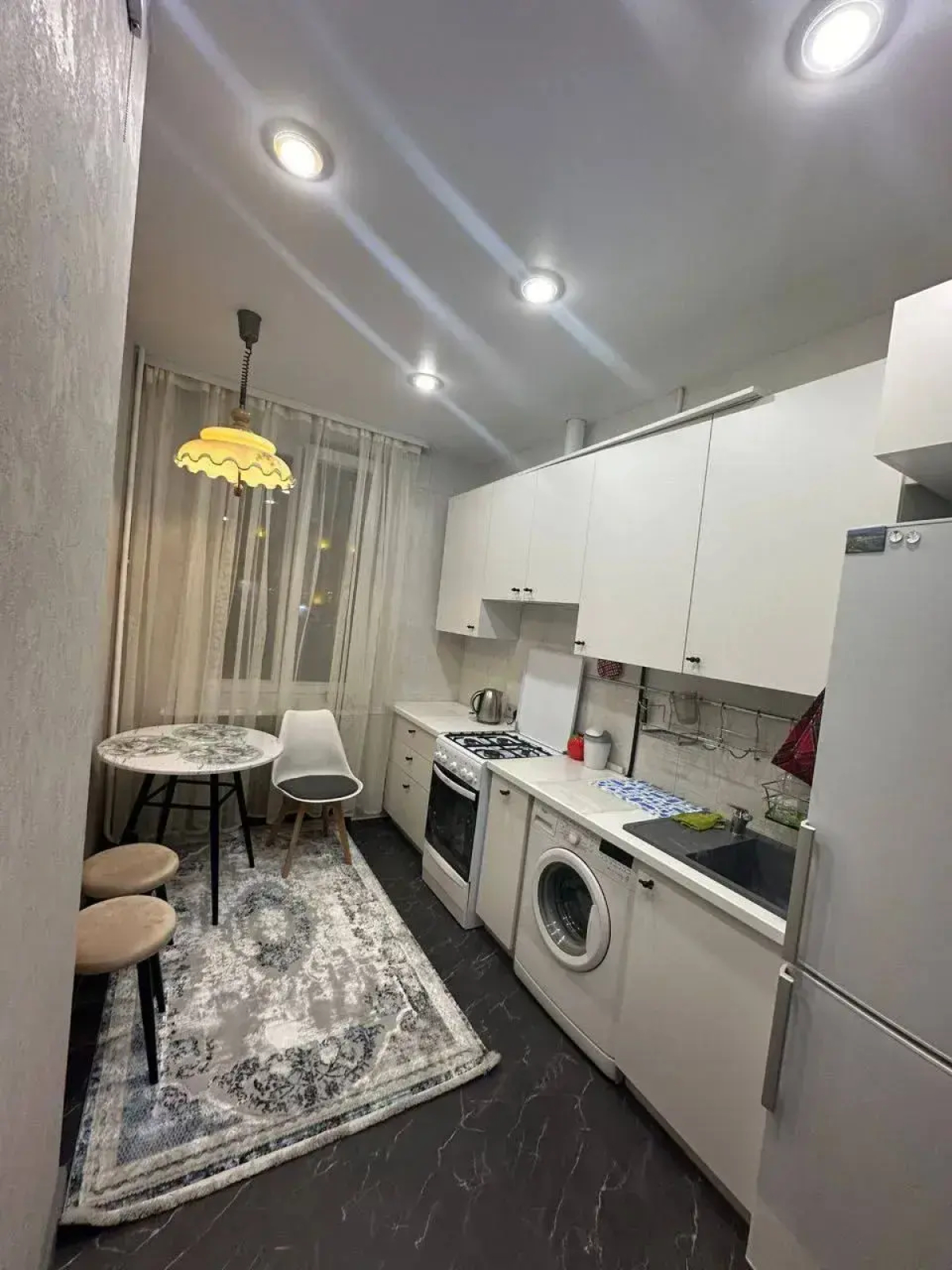 Апартаменты Независимости 39