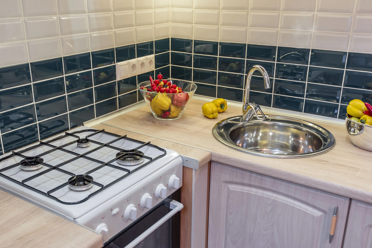 Квартира GM Apartments Стильная Двушка на Арбате