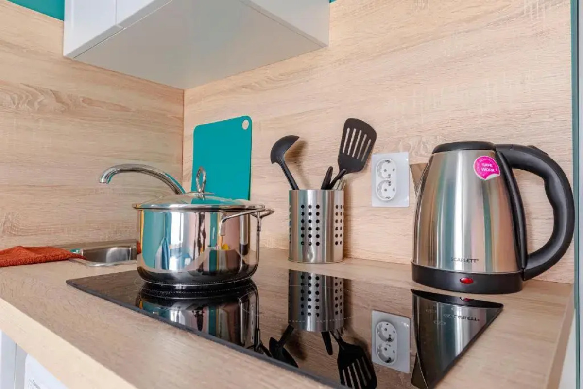 Апартаменты Апраксин 5