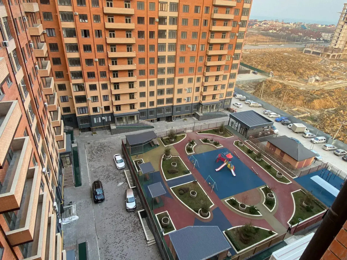 Апартаменты Tur House в Каспийске