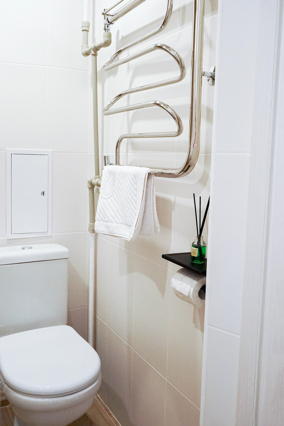 Квартира Ava Home