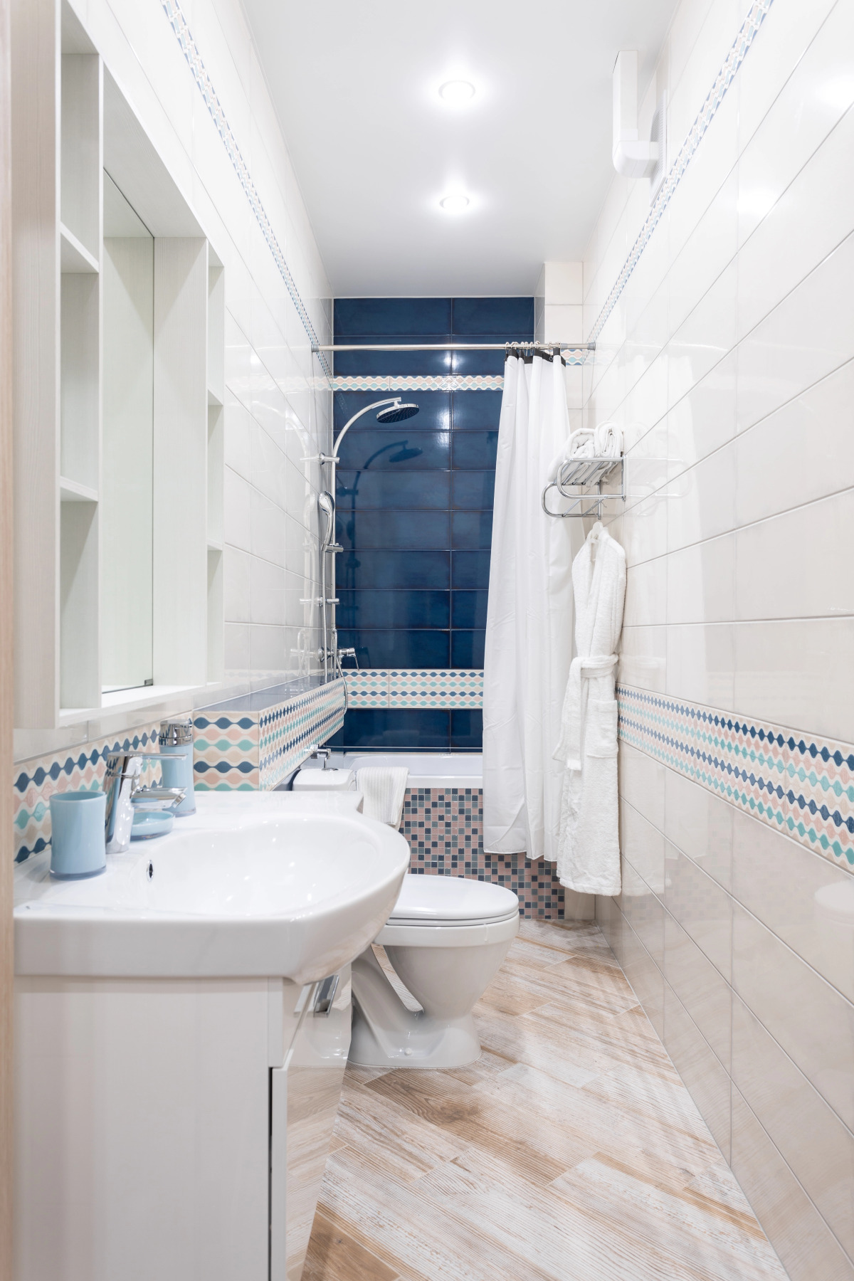 Апартаменты Писателя