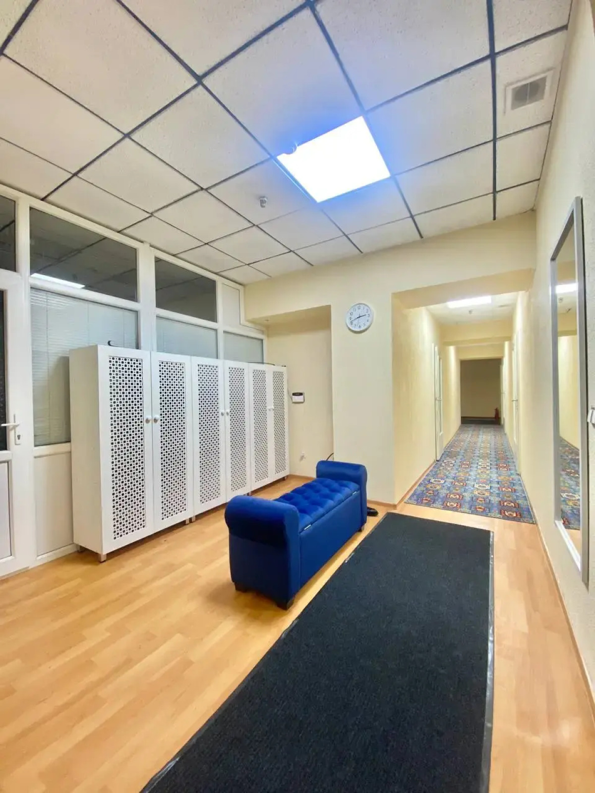 Хостел Alma-Ata Hostel