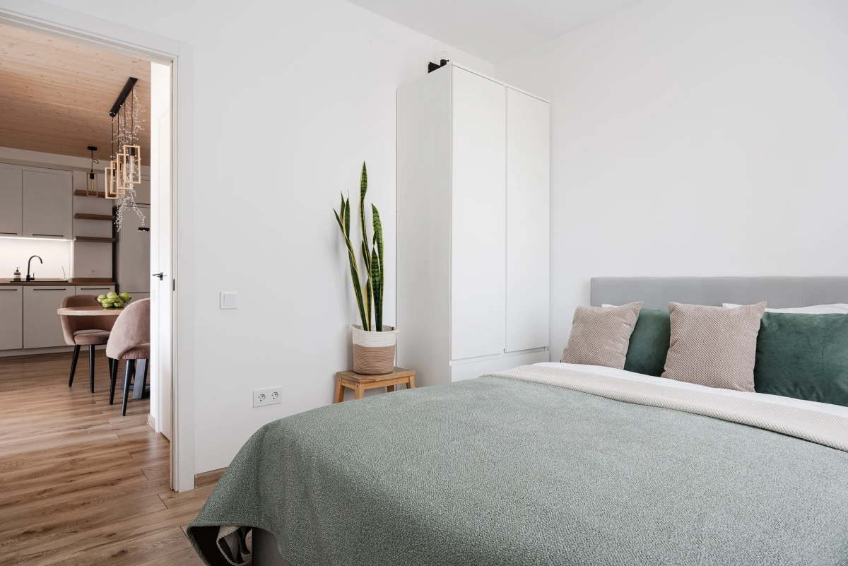 Квартира Sunvilles Евро 4к с Проекторами