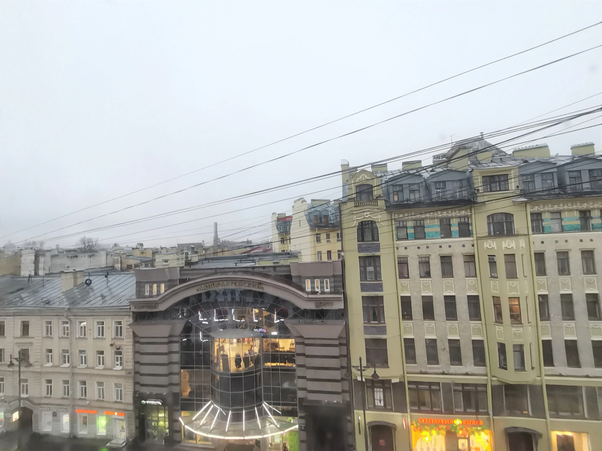 Жилые Помещения Чудесные