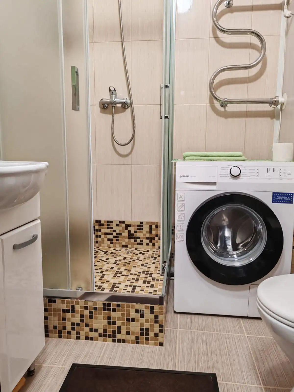 Апартаменты на Союзном