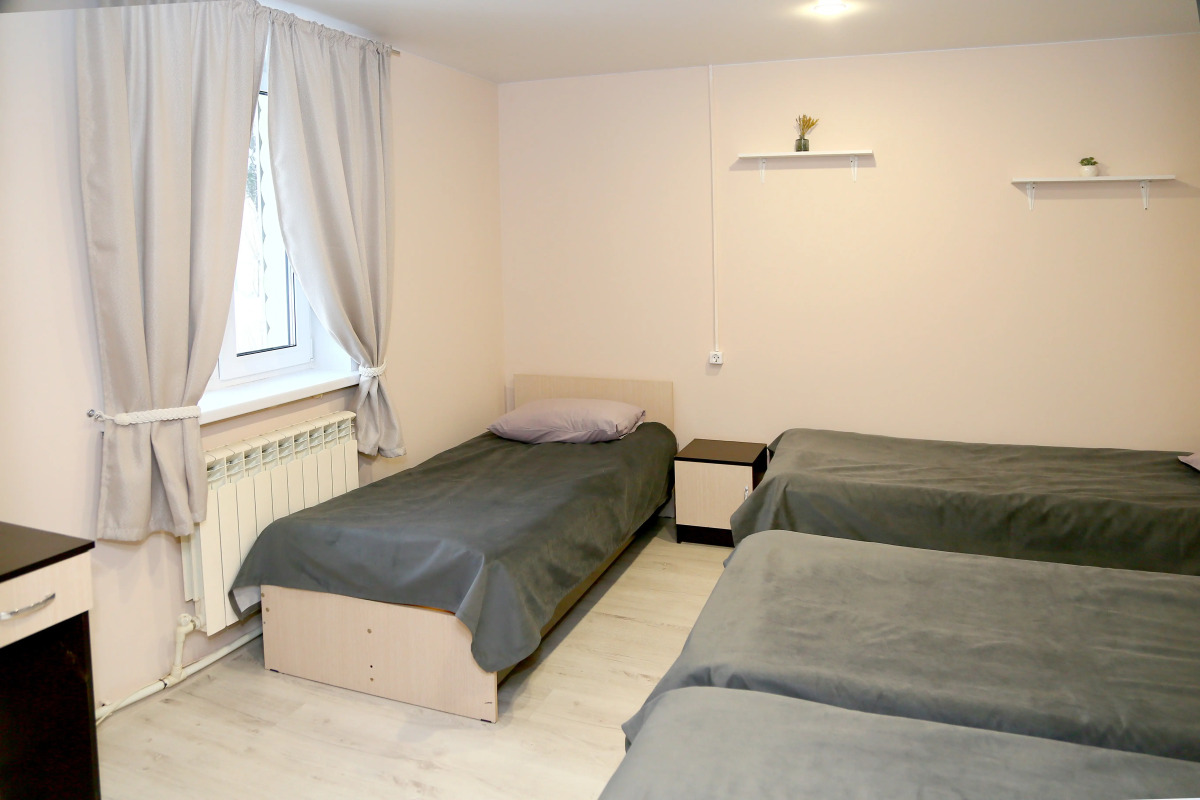 Гостевой Дом Неро